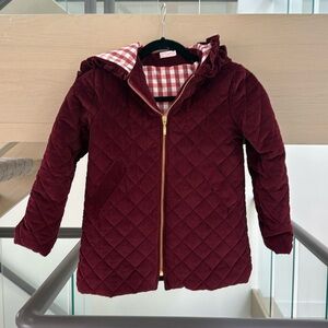 La Coqueta jacket